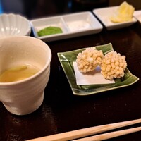 京都祇園 天ぷら八坂圓堂 - 