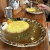 お出汁とスパイス 元祖 エレクトロニカレー