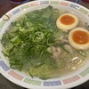 博多ラーメン はかたや 川端店