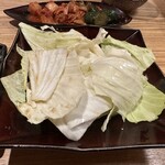 Shinshuu Yakiniku Yuugatei - 