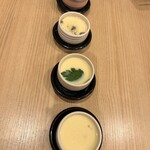 茶碗蒸し本舗 稲穂 - 