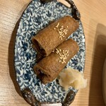 茶碗蒸し本舗 稲穂 - 