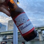 アール・リバーサイドグリル&ビアガーデン - 