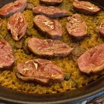 アロセリア ラ パンサ - 