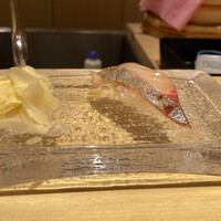 鮨 たけうち - 