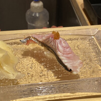 鮨 たけうち - 