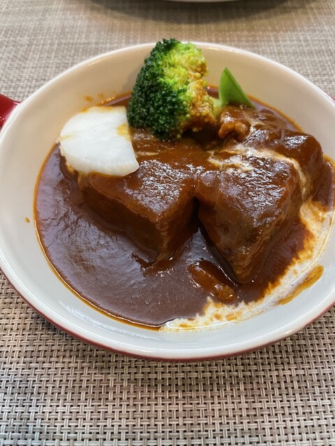 西洋料理 ビストロ よし川 （bistro よし川） - 十三/洋食 | 食べログ