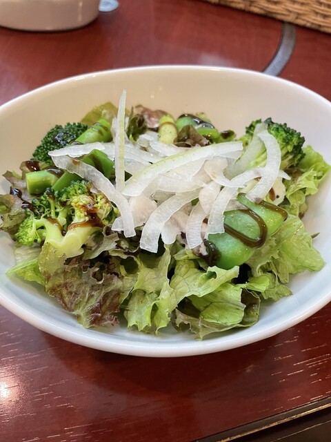 西洋料理 ビストロ よし川 （bistro よし川） - 十三/洋食 | 食べログ