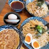 石垣牛つけ蕎麦 じごろ 一蓮