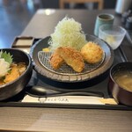 Tonkatsu Fumiya - 