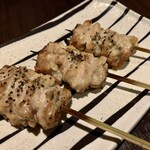 Yakitori Shin - 