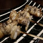 Yakitori Shin - 