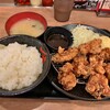 伝説のすた丼屋 吉祥寺店