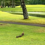 Karuizawa 72 Golf Higashi Course Restaurant