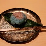 銀座 しのはら - 