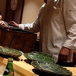 銀座 しのはら - 琵琶湖