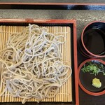 Juuwari Soba Izumi - 