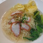 OK Betong Bamee Giao - 