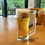 軽井沢72ゴルフ東コースレストラン - 