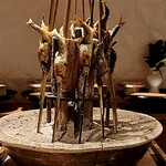 銀座 しのはら - 郡上八幡？