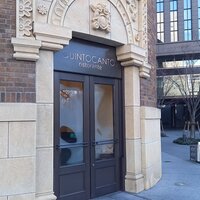 クイントカント - １人でランチです❤️