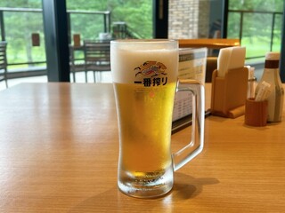 軽井沢72ゴルフ東コースレストラン - 