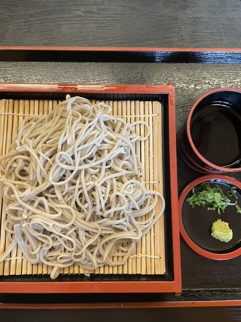 十割蕎麦 いず美 （イズミ） - 津山/そば | 食べログ