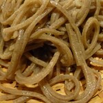 玄水 - 奈川在来種（アップ）