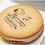 PEANUTS Cafe SUNNY SIDE kitchen - 