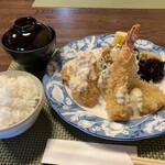 ちかさんの手料理 - 