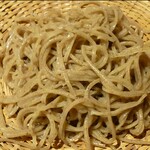 玄水 -  伊吹在来種の並打