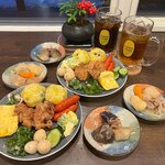 居酒屋そらや よりどころ - 