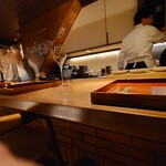 ワインと和食 みくり - 