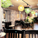 ヤキニクライオン オクマ - 