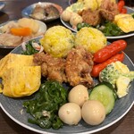 居酒屋そらや よりどころ - 