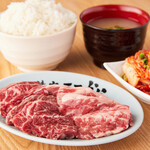 焼肉 ここから - 