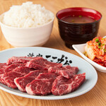 焼肉 ここから - 