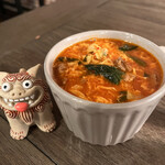 ヤキニクライオン オクマ - 