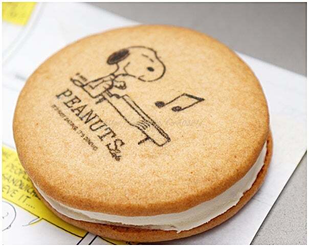 SNOOPY - PEANUTS Cafe SUNNY SIDE Kitchen クッションカバー ピーナッツ・ギャング クッションカバー – PEANUTS Cafe Online Shop