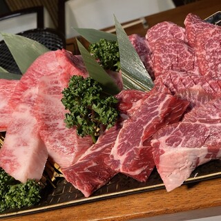 焼肉 京極苑_1