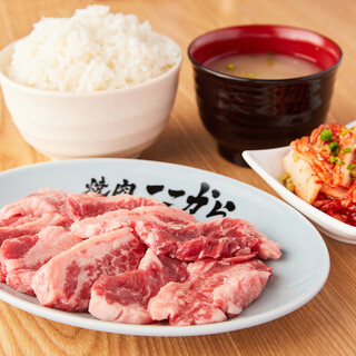 焼肉 ここから_2