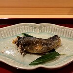 銀座 きた川 - 郡上八幡