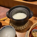 日本料理 仁 - 