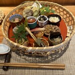 日本料理 仁 - 