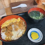 うどん・そば北の庄 - 