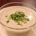 ガネーシュ - きゅうりのライタ