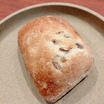 Libertemps - 小麦の香りってなぜこんなに幸福感を感じさせてくれるのでしょう♡♫美味しいパン♡