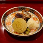 銀座 きた川 - 飛来幸地鶏