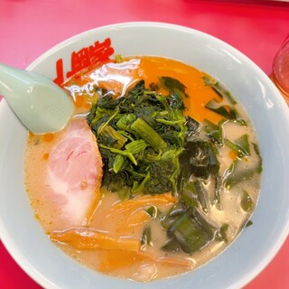 ラーメン山岡家_1