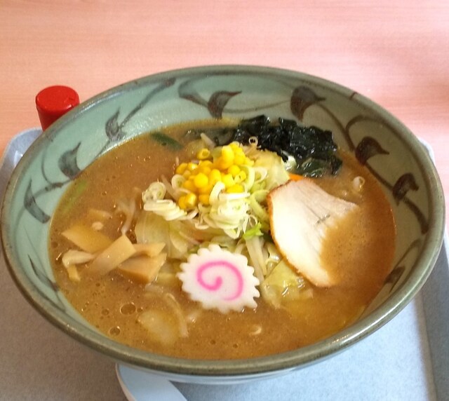 星の村ふれあい館 - 菅谷（食堂）の写真